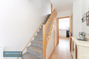 Hallway- click for photo gallery